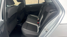 Skoda Fabia 1.0 TSI SE 5dr Petrol Hatchback